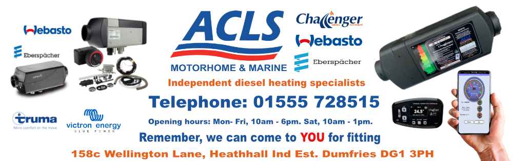 ACLS  Motorhome & Marine 