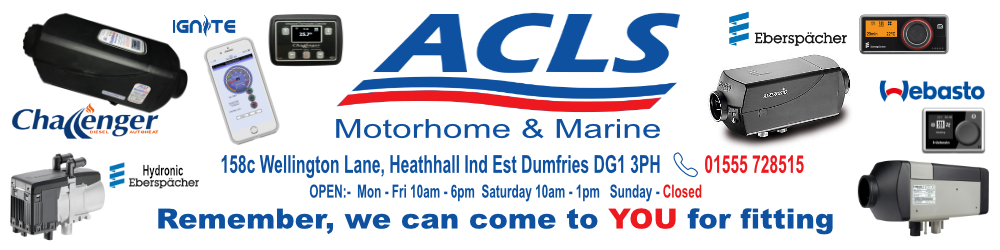 ACLS  Motorhome & Marine 
