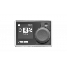 Webasto Multi Control HD
