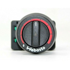 Webasto rheostat 