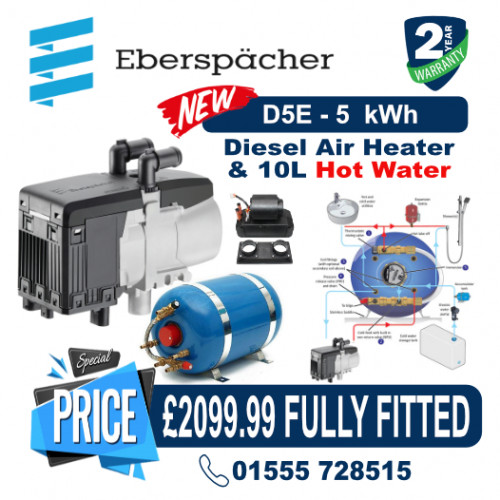 Espar Hydronic Heating System Rv Water Heater Espar Marine Heaters