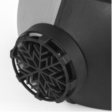 INSTALLATION OF CLIENT SUPPLIED HEATER