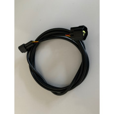 2M Controller 3 pin triangular extension